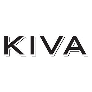 Shop Kiva products on FLOWER CO.