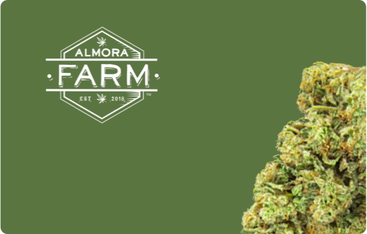 Almora Farms