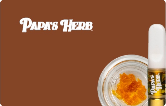 Papas Herb